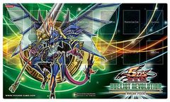 Dragon Knight Draco-Equiste - Duelist Revolution Sneak Peek Playmat